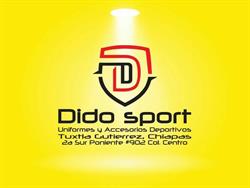 Horario de apertura Dido Sport Tuxtla, Tuxtla Gutiérrez