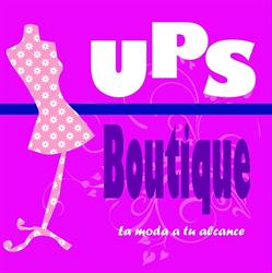 Ups Boutique en Oaxaca (Oaxaca) - Horario de apertura