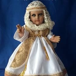 Horario de apertura Vestidos de Niños Dios Puebla, San Miguel Xoxtla