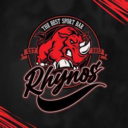 Horario de apertura Rhynos Bar, Tijuana