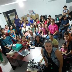 Horario de apertura Asociación Sonorense de Diabetes IAP Diabette Creciendo Juntos, Hermosillo