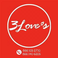 Horario de apertura 3 Loves, Monclova