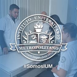 Horario de apertura Instituto Universitario Metropolitano Durango, 