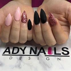 Ady Nails Design - Seattle en Zapopan (Seattle) - Horario de apertura