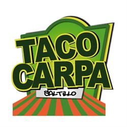 Horario de apertura TACO CARPA, Saltillo
