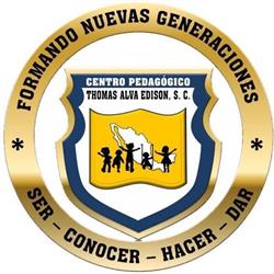 Horario de apertura Centro Pedagógico Thomas Alva Edison, Ciudad Nezahualcóyotl