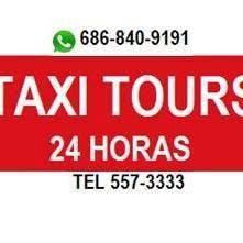 TAXI TOURS en Mexicali (Jardines Del Lago) - Horario de apertura