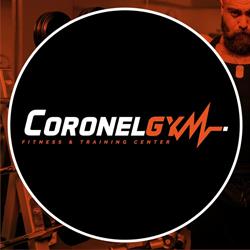 Coronel Gym en Guadalupe (Los Geranios) - Horario de apertura