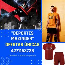 Horario de apertura Deportes Mazinger, San Juan del Río
