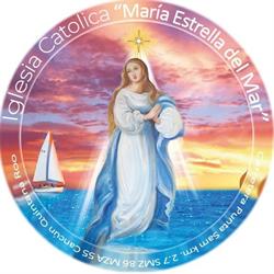Iglesia María Estrella del Mar en Cancún (Punta Sam) - Horario de apertura