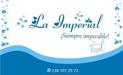 Horario de apertura La Imperial, Tehuacán