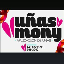 Horario de apertura Uñas mony, Aguascalientes