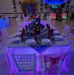 Salon Marquéz 'Grupo Guzmán' Eventos con clase en Ciudad de México (Tezozomoc) - Horario de apertura