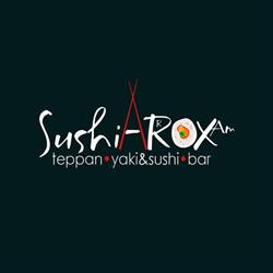 Sushi Rox Laredo en Nuevo Laredo (Juárez) - Horario de apertura