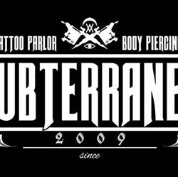 Horario de apertura Subterráneo Tattoo Piercing, Ciudad de México