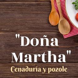 Horario de apertura Cenaduría Doña Martha, Guadalajara
