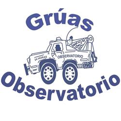 Horario de apertura Grúas Observatorio, Ciudad de México