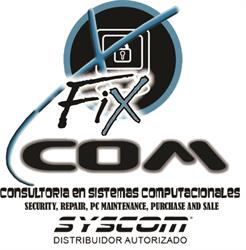 Horario de apertura FixCom Integracion Asesoria de Computo y de Tecnologia, Rio Verde