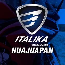 Horario de apertura Refacciones Italika Huajuapan, Huajuapan de León