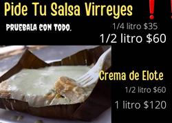 Horario de apertura Tamales Virreyes., Saltillo