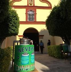 Horario de apertura Neveria Cuauhtémoc, Tlacolula de Matamoros