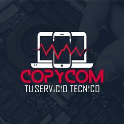 Horario de apertura Copycom Puente de Ixtla, 