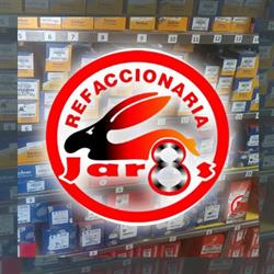 Horario de apertura Refaccionaria JAR8S, Toluca de Lerdo