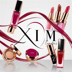 Horario de apertura Xim Cosmetic's, Guadalupe
