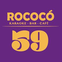 Horario de apertura Rococó Karaoke Beer Café, San Francisco de Campeche