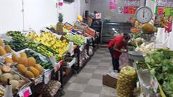 Fruteria Aguilar en Altamira (Emilio Portes Gil) - Horario de apertura