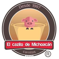 El Cazito de Michoacán de la 60 en Mérida (Plan De Ayala) - Horario de apertura