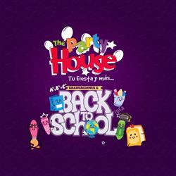 Horario de apertura Thepartyhouse Tufiestaymas, Zamora de Hidalgo