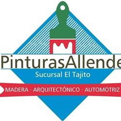 Horario de apertura Pinturas Allende del Tajito, Torreón