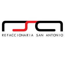 Refaccionaria San Antonio en Toluca de Lerdo (Club Jardín) - Horario de apertura