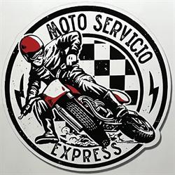 Díez cuatro Refaccionaria y moto servicio express en Tepic (Insurgentes) - Horario de apertura