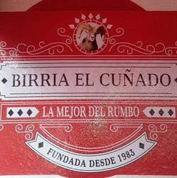 Horario de apertura Birria el cuñado, Ciudad de México