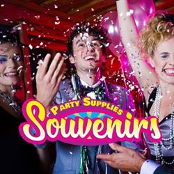 Horario de apertura Souvenirs Party Los Mochis - Artículos para Fiesta y Eventos, 