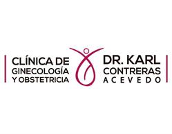 Horario de apertura Clínica de Ginecología y Obstetricia Dr. Karl Contreras Acevedo, Tierra Blanca