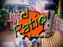 Horario de apertura El Patio Restaurant-Bar & Pizza Salvatierra, 