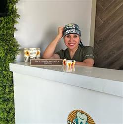 Horario de apertura Dental Home, Nuevo Casas Grandes