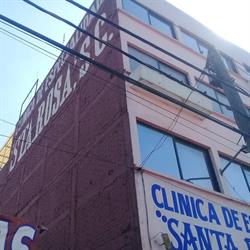 Horario de apertura Clinica de Especialidades Santa Rosa, Ciudad Nezahualcóyotl