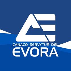 Canaco Servytur del Évora en Guamúchil (Zona Centro) - Horario de apertura