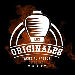 Horario de apertura Tacos al pastor Los Originales, Sonora