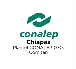 Horario de apertura Conalep Comitán, Comitán de Domínguez