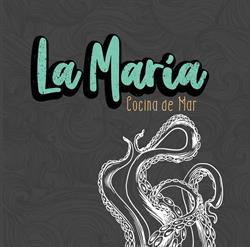 La María - Cocina de Mar en Tepic (Ejidal) - Horario de apertura
