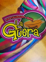 Horario de apertura La Güera Restaurantes y Bar, San Luis Potosí