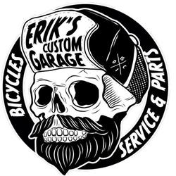 Erik’s Custom Garage en Ciudad de México (Contadero) - Horario de apertura