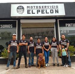 Motoservicio el pelon en León de los Aldama (Col. San Jerónimo Ll) - Horario de apertura
