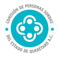 Horario de apertura Comisión de Personas Sordas del Estado de Querétaro, A.C., 