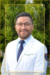 Horario de apertura Dr. Emmanuel López Méndez Urólogo, Atlacomulco de Fabela